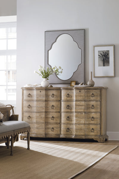 Boheme - Adante Dresser.