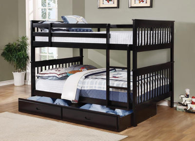 Chapman - Bunk Bed - Grand Furniture GA