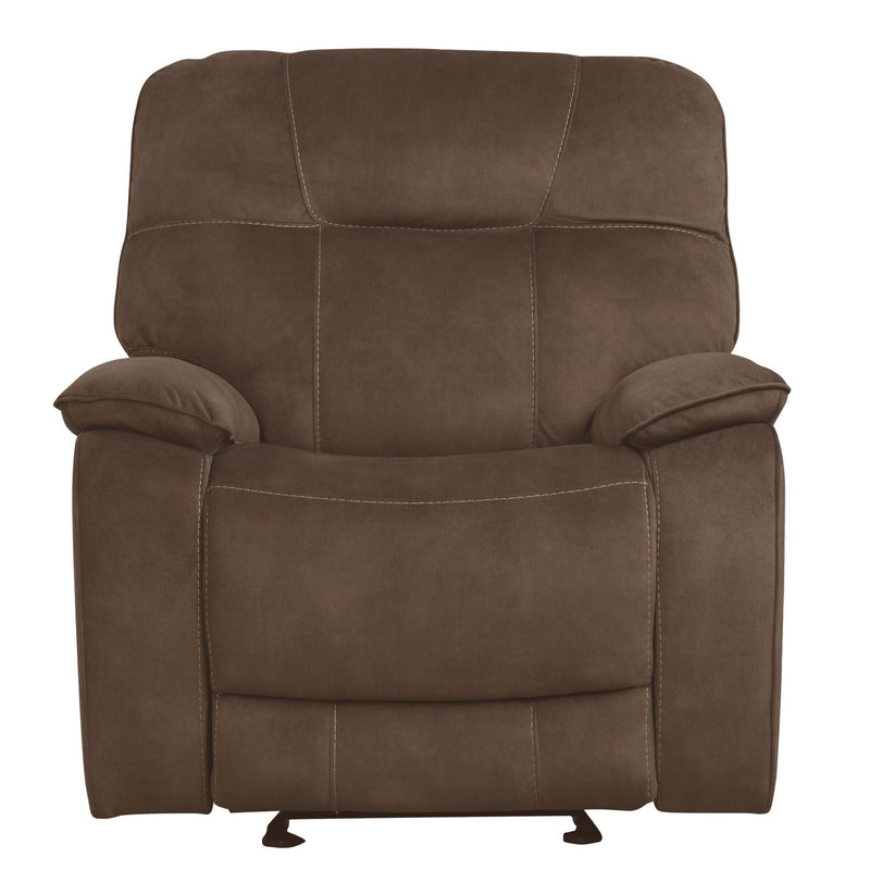 Cooper - Glider Recliner