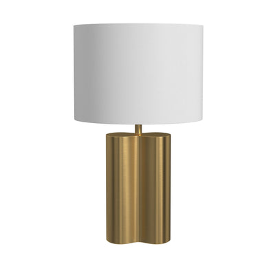 Plumas - Table Lamp - Gold