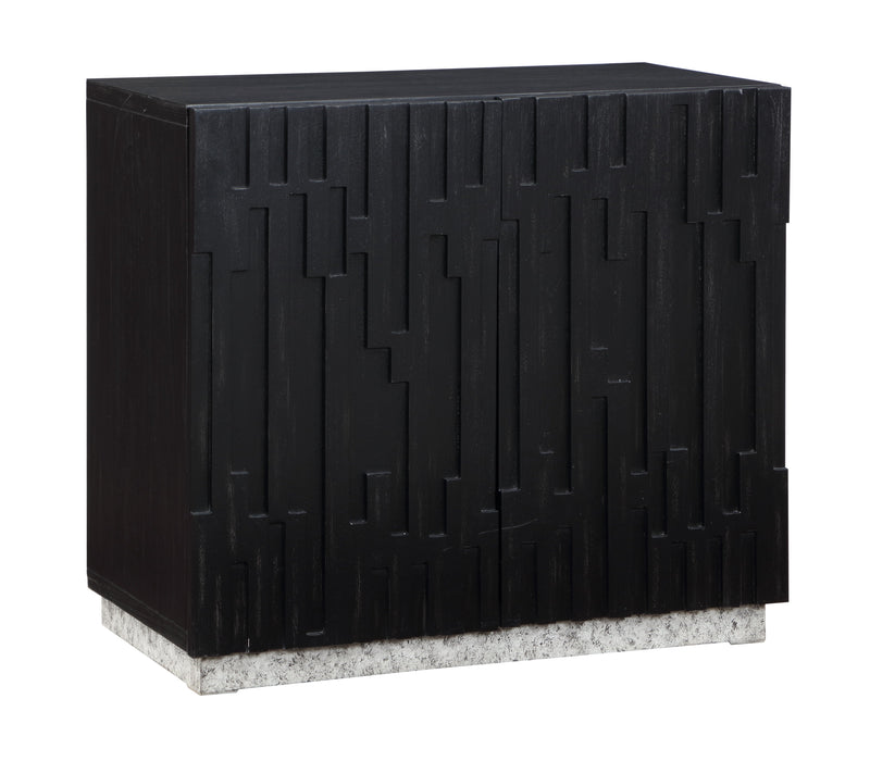 Andorra - Two Door Cabinet