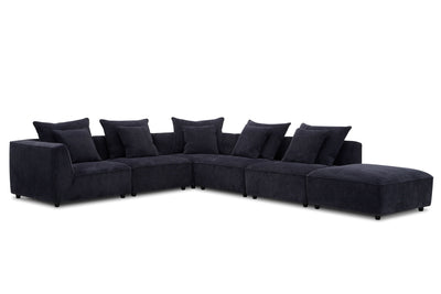 Recess - Modular Sectional