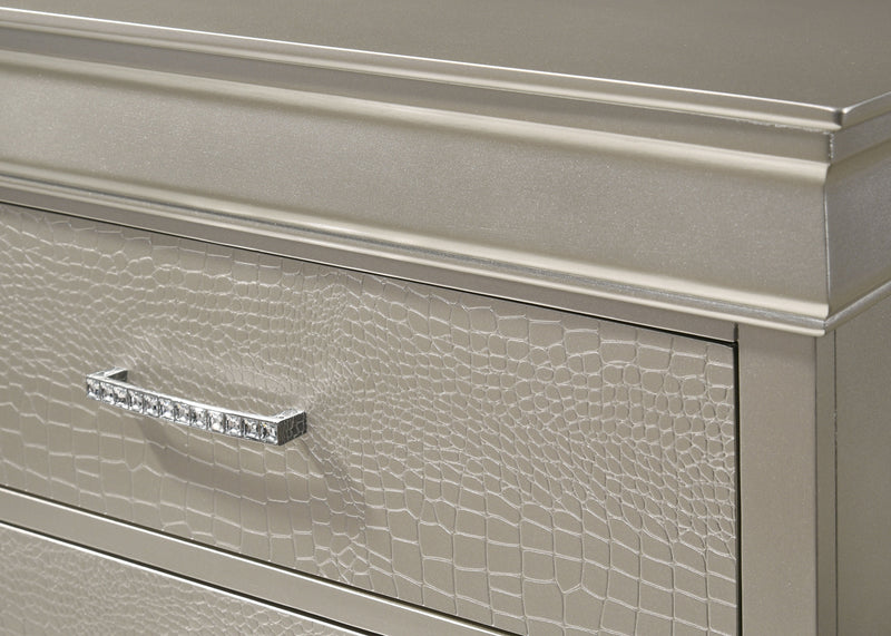 Amalia - Dresser - Grand Furniture GA