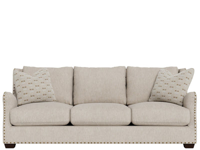 Curated - Connor Sofa - Gem Taupe.