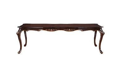 Constantine - Dining Table - Cherry