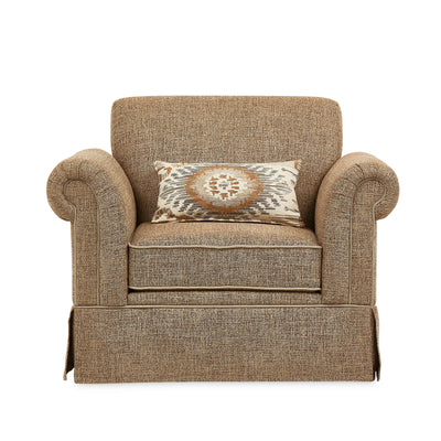 Carrollton - Accent Chair - Sand Dune.