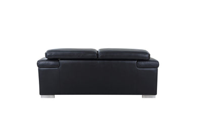 415 - Loveseat - Stationary Loveseats - Grand Furniture GA