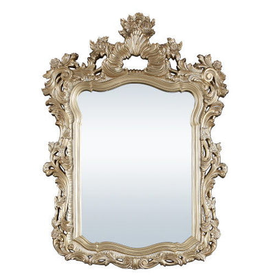 Seville - Mirror - Gold Finish