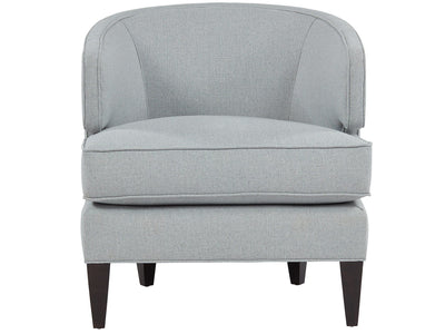 Jolie - Chair - Special Order - Pearl Silver