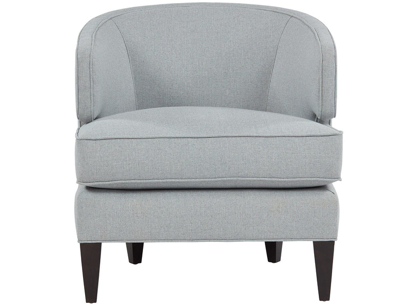 Jolie - Chair - Special Order - Pearl Silver