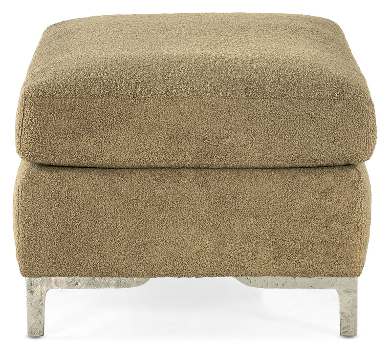 Belmont - Ottoman And Half