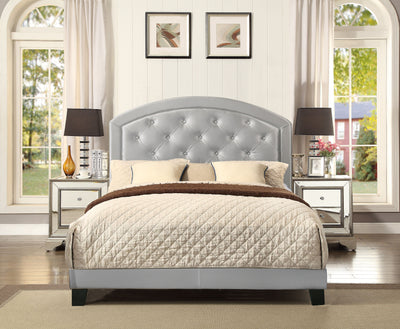 Gaby - Bed - Grand Furniture GA