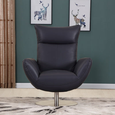 C74 - Swivel Chair - Swivel Chairs - Grand Furniture GA