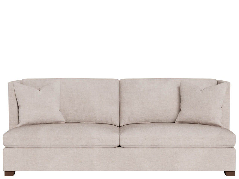 Lancaster - Sofa - Special Order - Pearl Silver