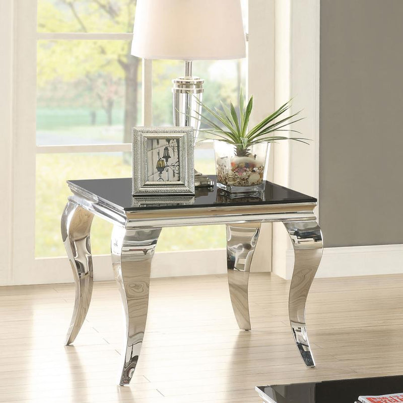 Luna - End Table