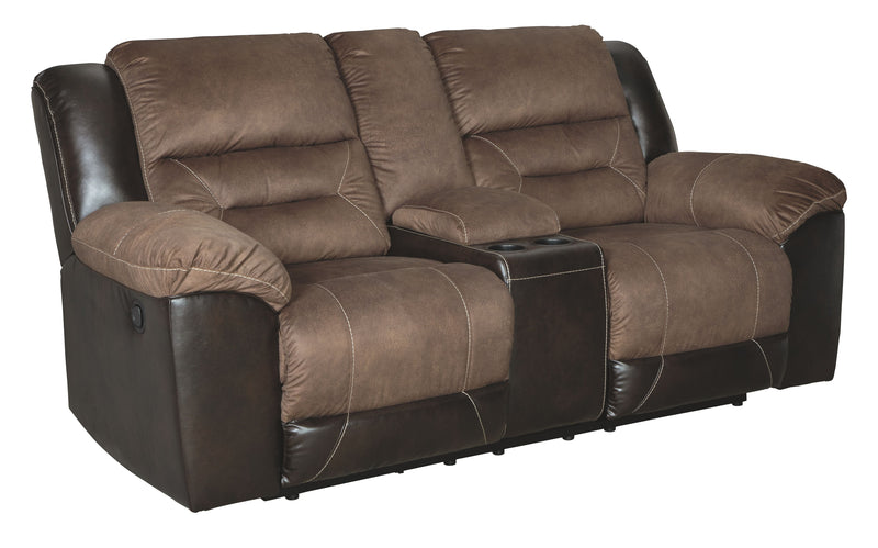 Earhart - Reclining Loveseat