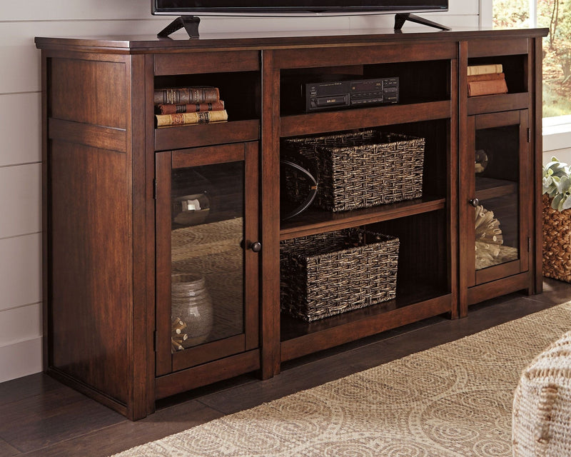 Harpan - TV Stand.