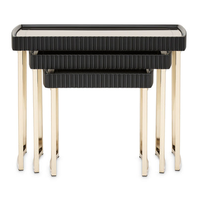 Lisbon - Nesting Tables (Set of 3)