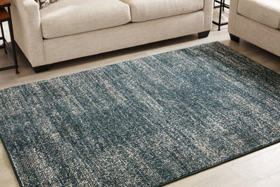 Rosebend - Area Rug
