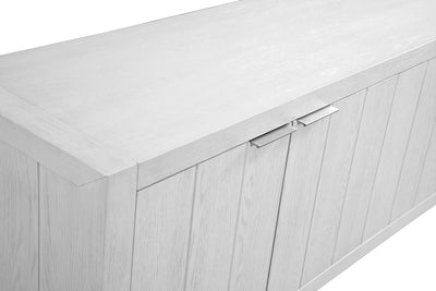 Nadine - Sideboard - White