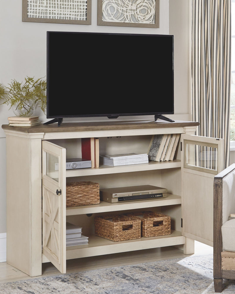 Bolanburg - TV Stand