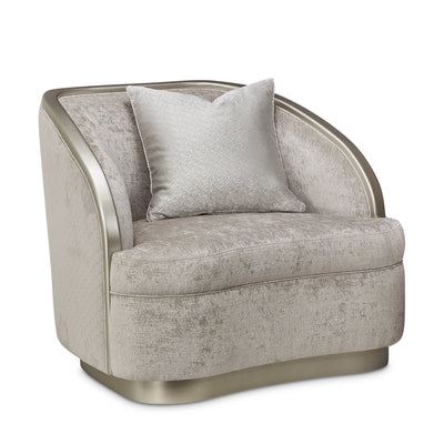 Lanna - Matching Chair - Storm/Silver Mist