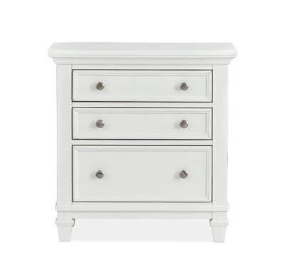 Charleston - Drawer Nightstand