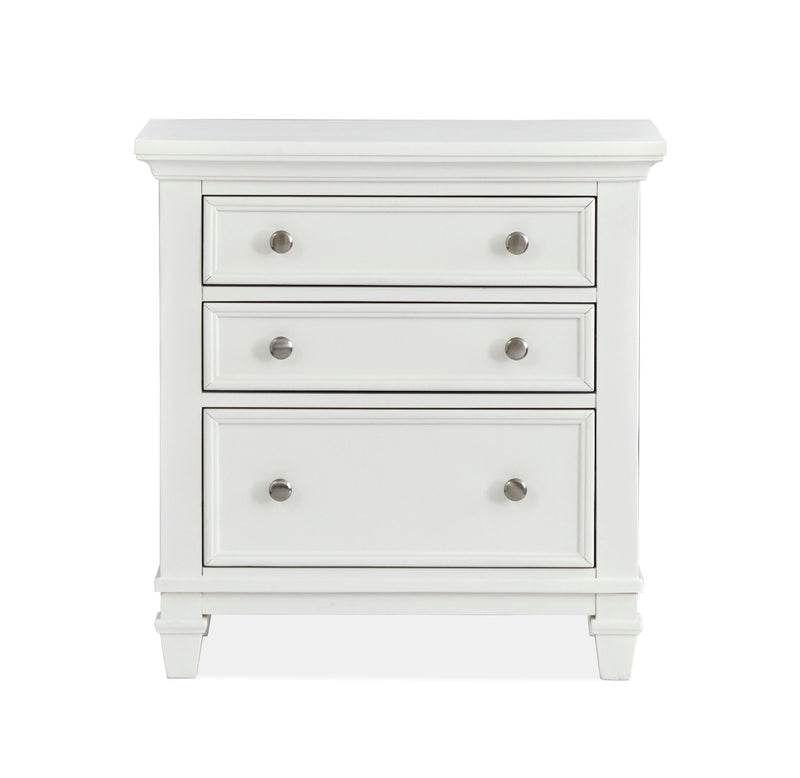 Charleston - Drawer Nightstand