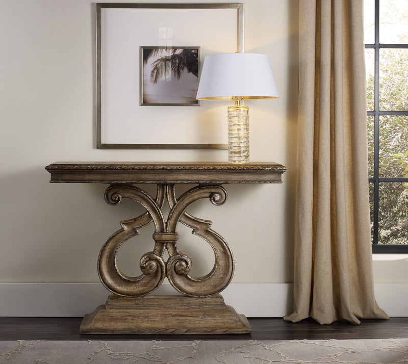 Solana - Console Table.