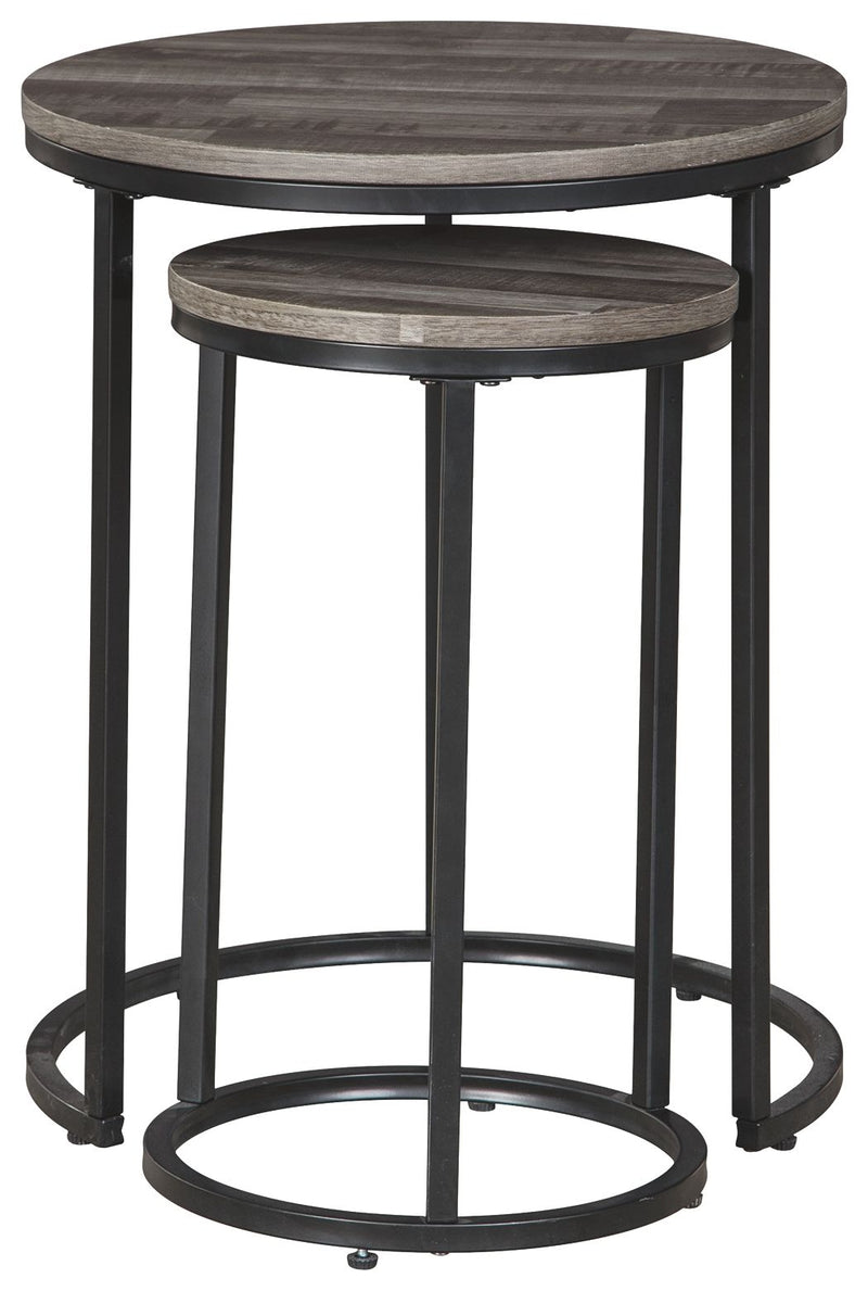 Briarsboro - Accent Table (Set of 2)