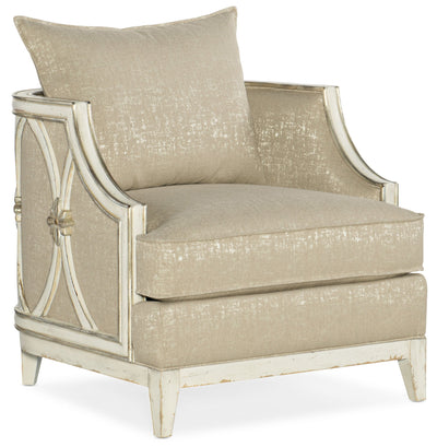 Sanctuary - Mariette Lounge Chair.