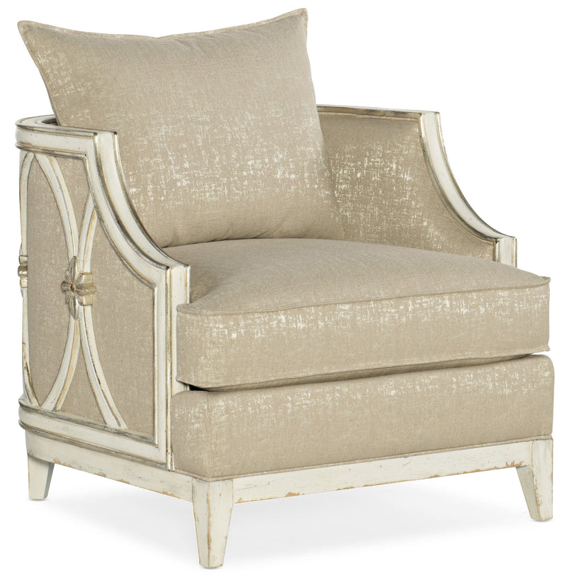 Sanctuary - Mariette Lounge Chair.