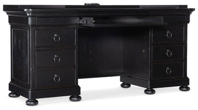 Bristowe - Computer Credenza.