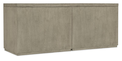 Linville Falls - Credenza - 72" Top - 2 Opens