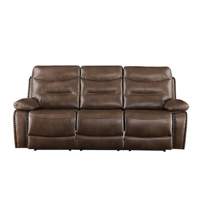 Aashi - Sofa (Motion) - Grand Furniture GA