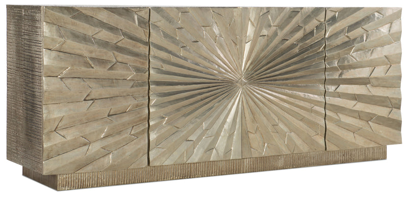 Big Bang - 78" Entertainment Console.