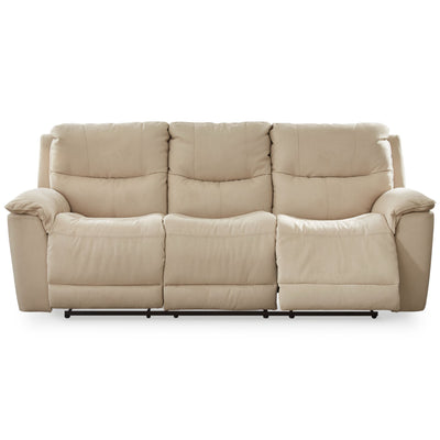 Next-Gen - Power Reclining Sofa With Adjustable Headrest