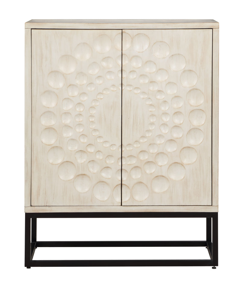 Hotchkiss - Two Door Bar Cabinet