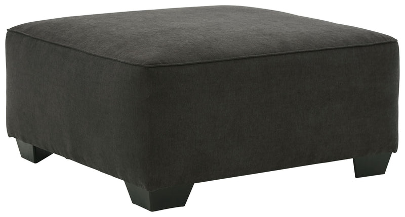 Lucina - Oversized Accent Ottoman