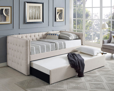 Trina - Daybed - Grand Furniture GA