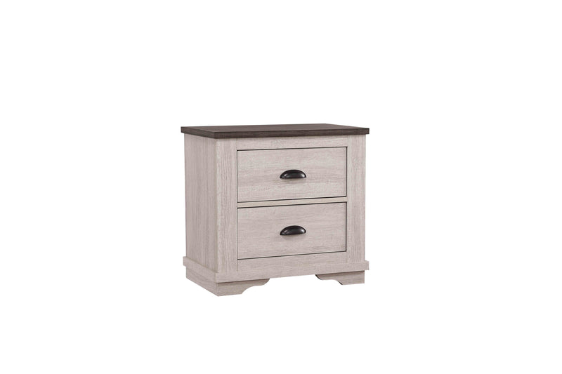 Coralee - Nightstand - Grand Furniture GA