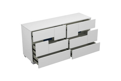 Aria - Dresser - Dressers - Grand Furniture GA