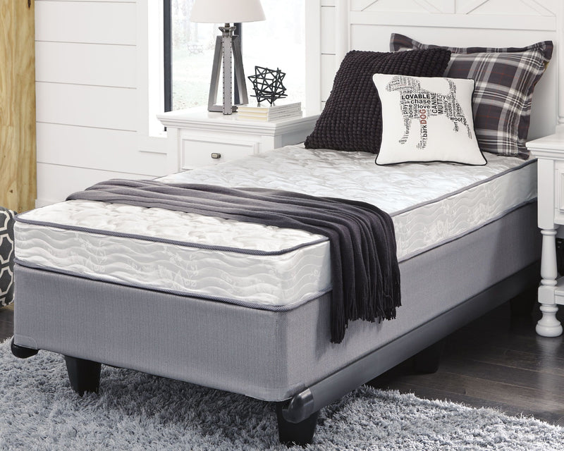 Bonell - Firm Mattress
