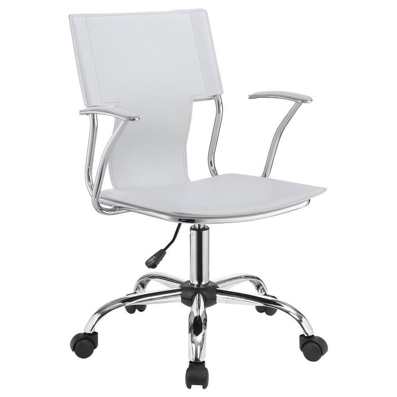 Himari - Adjustable Height Office Chair.