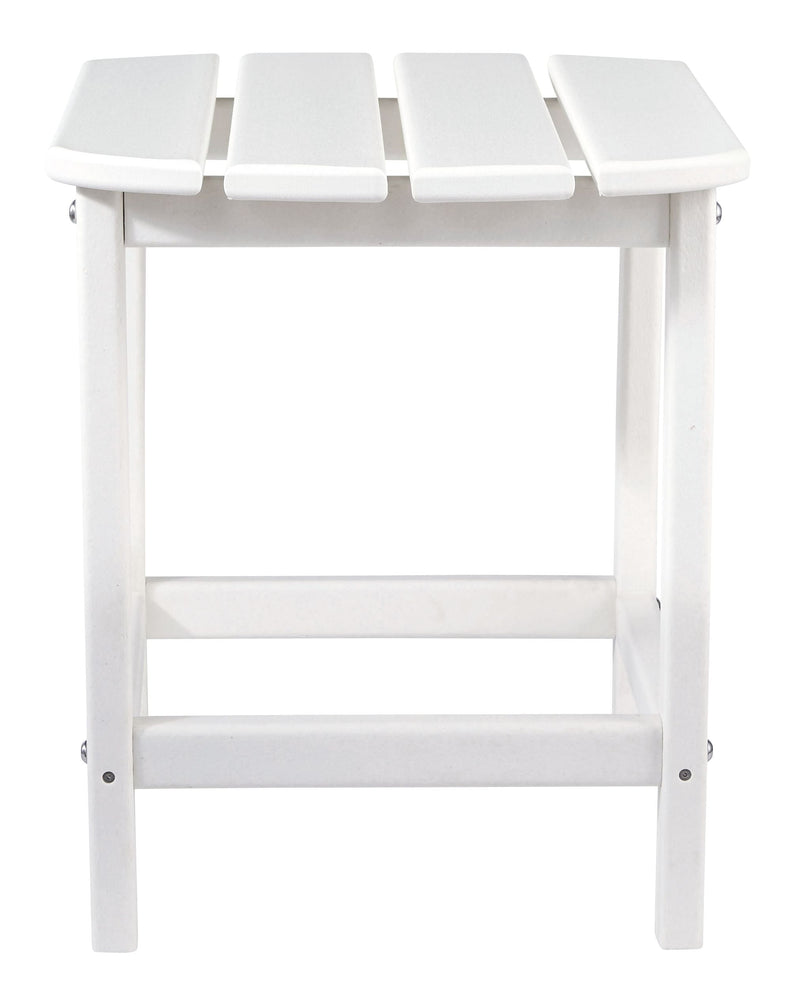 Sundown Treasure - Outdoor End Table