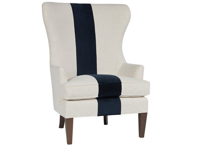 Getaway - Surfside Wing Chair.