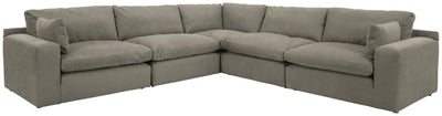 Next-gen Gaucho - Sectional Set