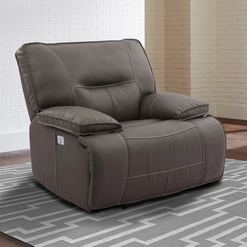 Spartacus - Power Recliner