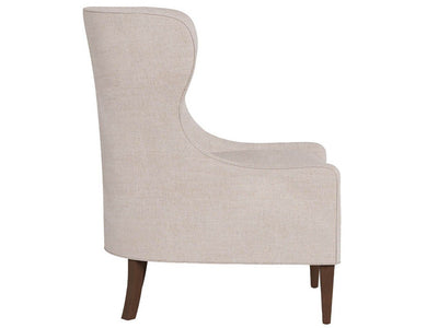 Austin Chair - Special Order - Beige.