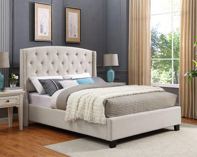 Eva - Bed - Grand Furniture GA